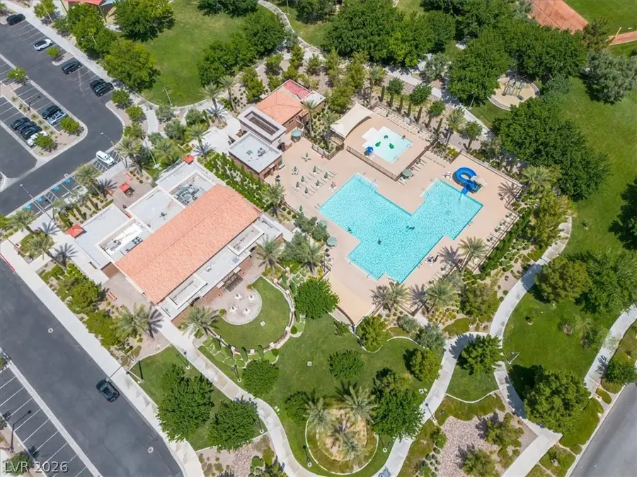 11695 Gentle Birdsong Avenue, Las Vegas, NV 89138 - #2