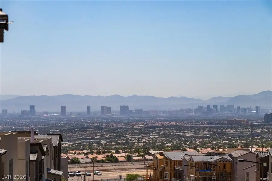 11695 Gentle Birdsong Avenue, Las Vegas, NV 89138 - #3