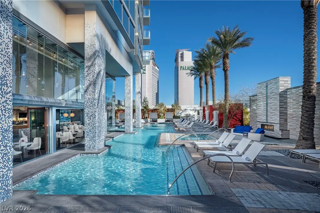 4381 W Flamingo Road #2701, Las Vegas, NV 89103 - #1