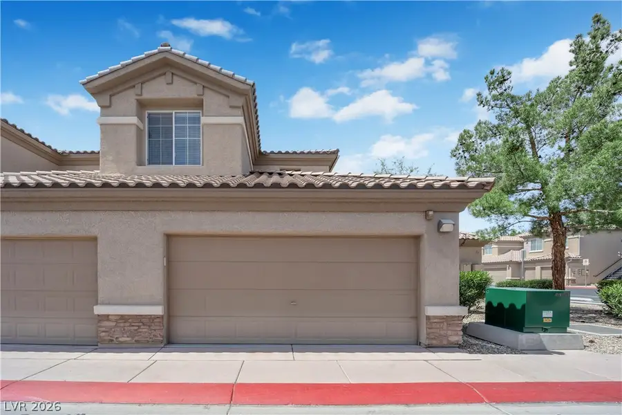 6655 Flaminian Lane #204, North Las Vegas, NV 89084 - #3