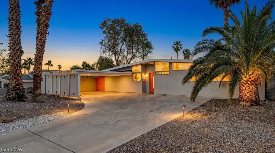 1995 Caballero Way, Las Vegas, NV 89169 - #2