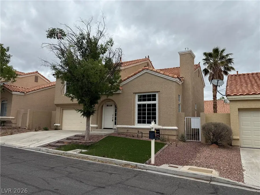 9412 Sierra Summit Avenue, Las Vegas, NV 89134 - #2
