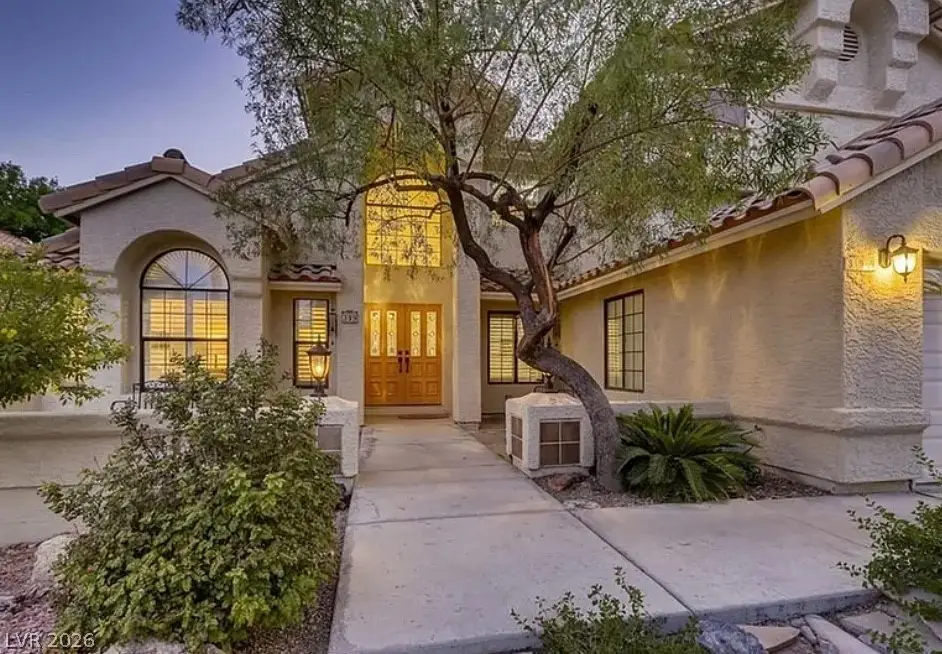 399 Award Court, Henderson, NV 89014 - #1