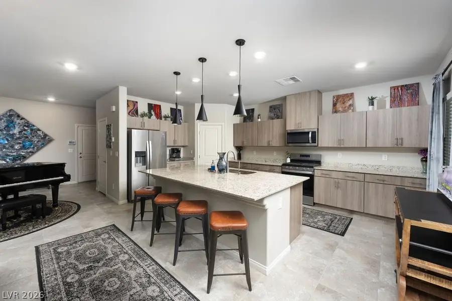 3831 Berenices Avenue, North Las Vegas, NV 89084 - #2