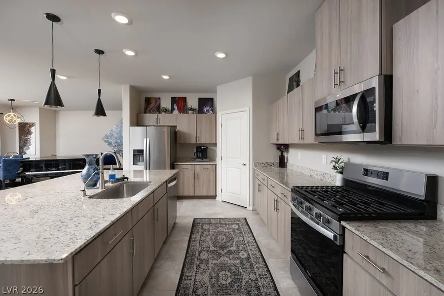 3831 Berenices Avenue, North Las Vegas, NV 89084 - #3