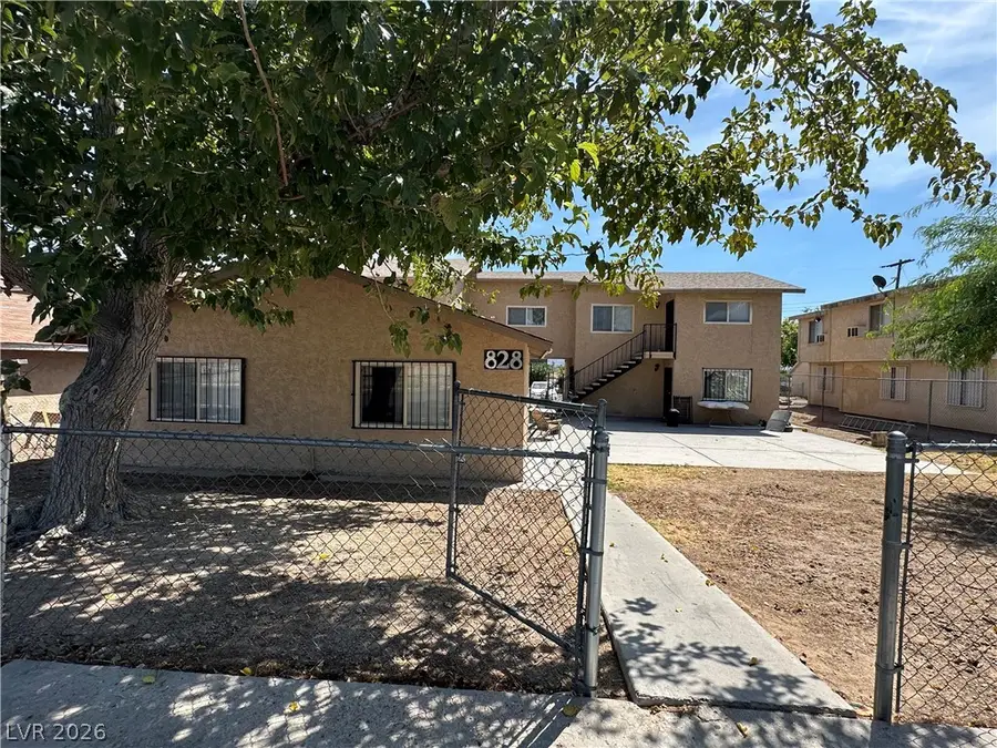 828 Held Road, Las Vegas, NV 89101 - #2