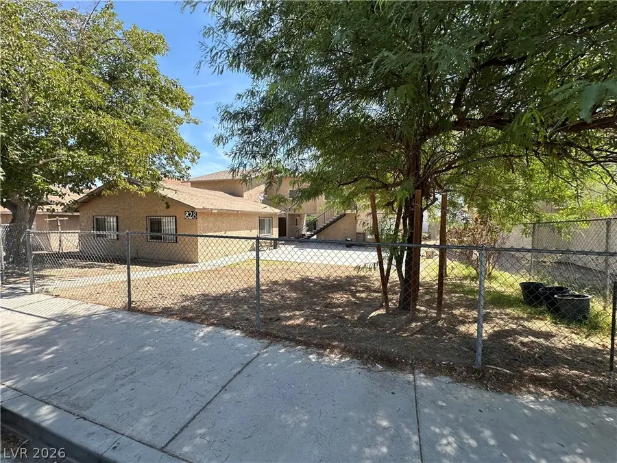 828 Held Road, Las Vegas, NV 89101 - #3