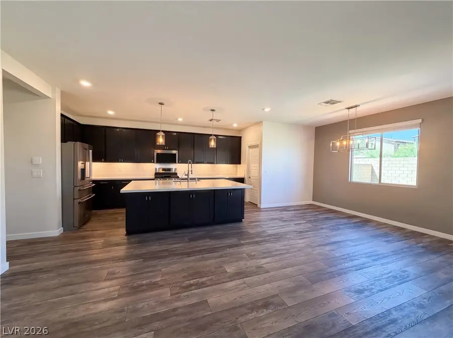 5629 Lowell Cliff Street, North Las Vegas, NV 89081 - #2