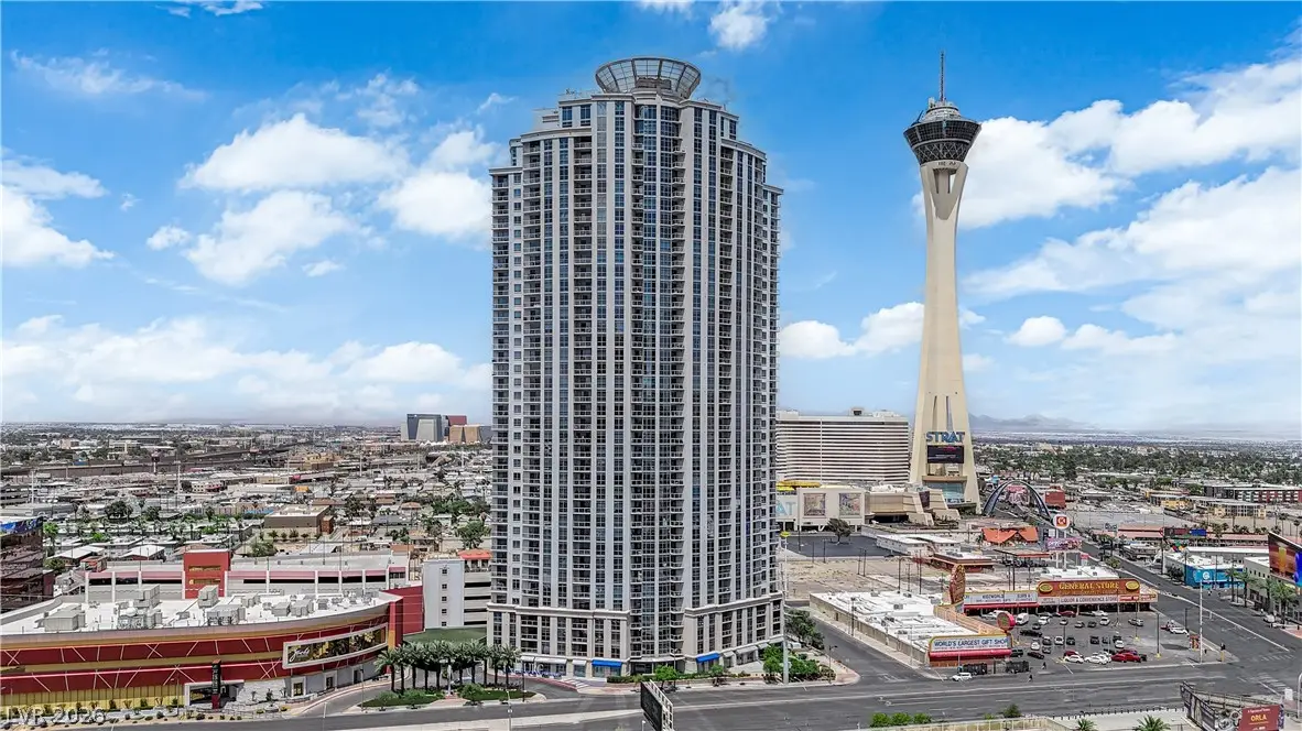 200 W Sahara Avenue #3412, Las Vegas, NV 89102 - #1