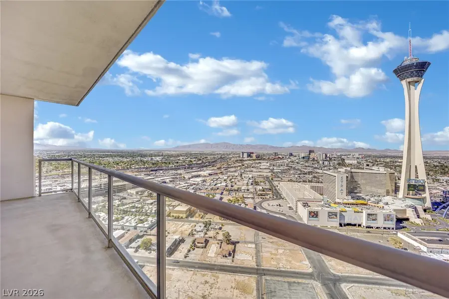 200 W Sahara Avenue #3412, Las Vegas, NV 89102 - #3