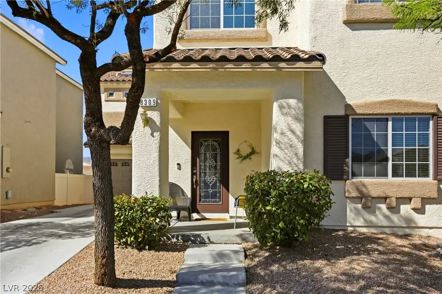 8309 Winterchase Place, Las Vegas, NV 89143 - #2