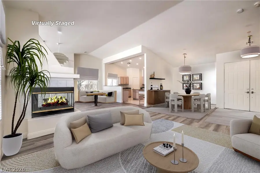 7728 Silver Wells Road, Las Vegas, NV 89149 - #2