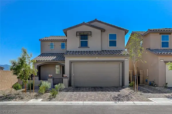 8832 Highland Skye Drive, Las Vegas, NV 89166