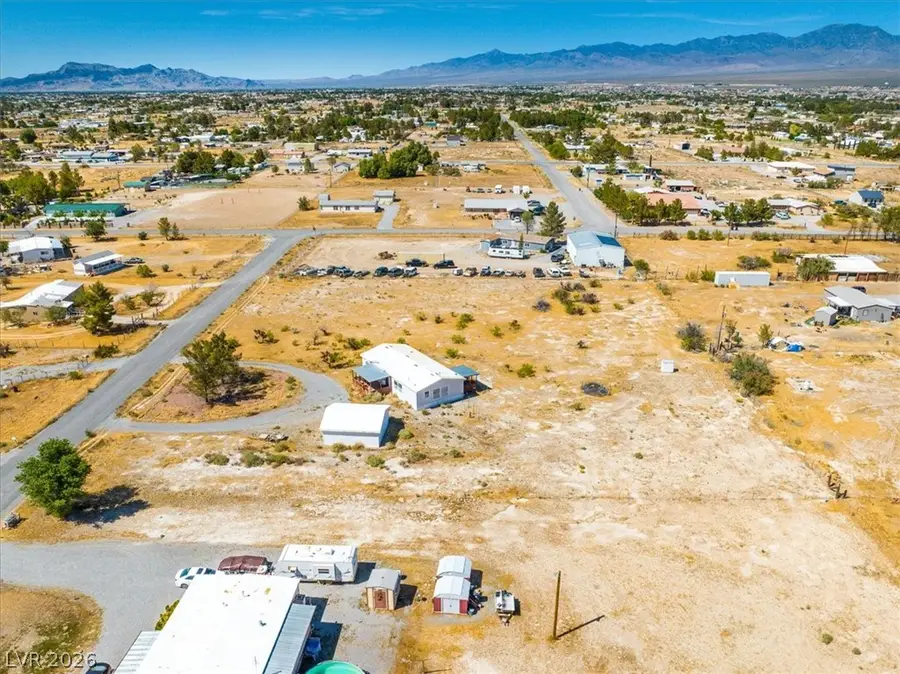 5201 Corrine Street, Pahrump, NV 89048 - #2