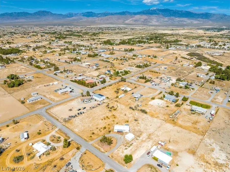 5201 Corrine Street, Pahrump, NV 89048 - #3