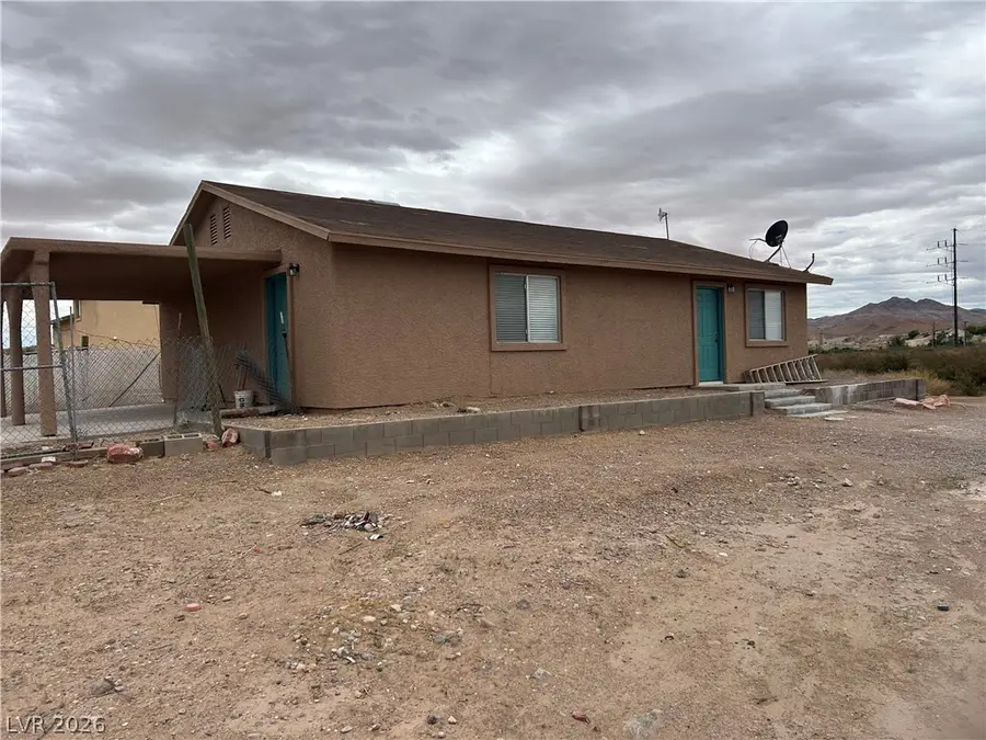 1880 E State Highway 168, Moapa, NV 89025 - #2