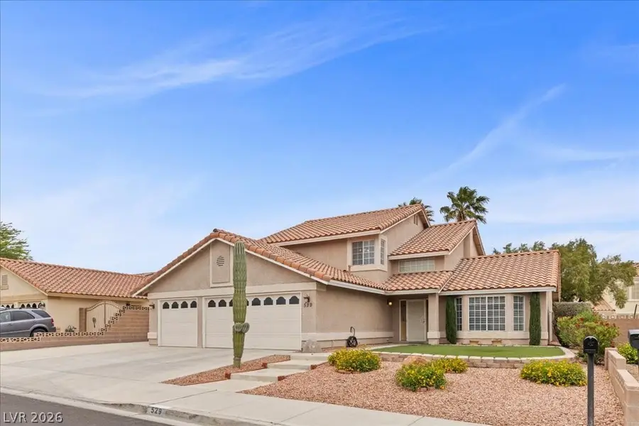 529 Ampere Lane, Las Vegas, NV 89145 - #3