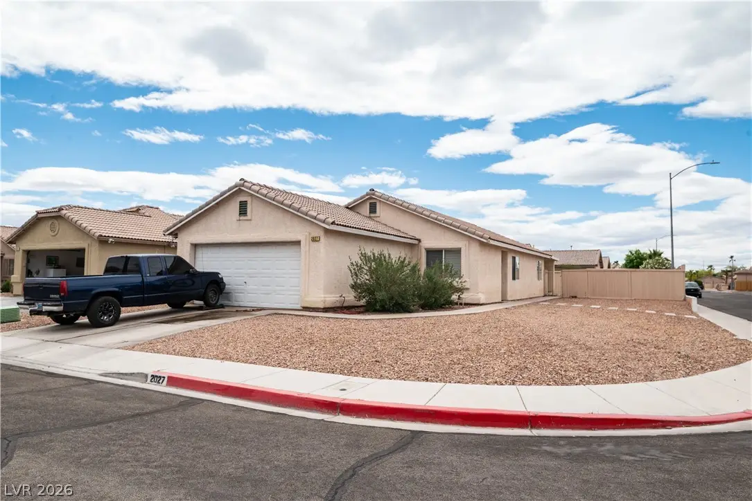 2027 Tallow Tree Avenue, North Las Vegas, NV 89032 - #1