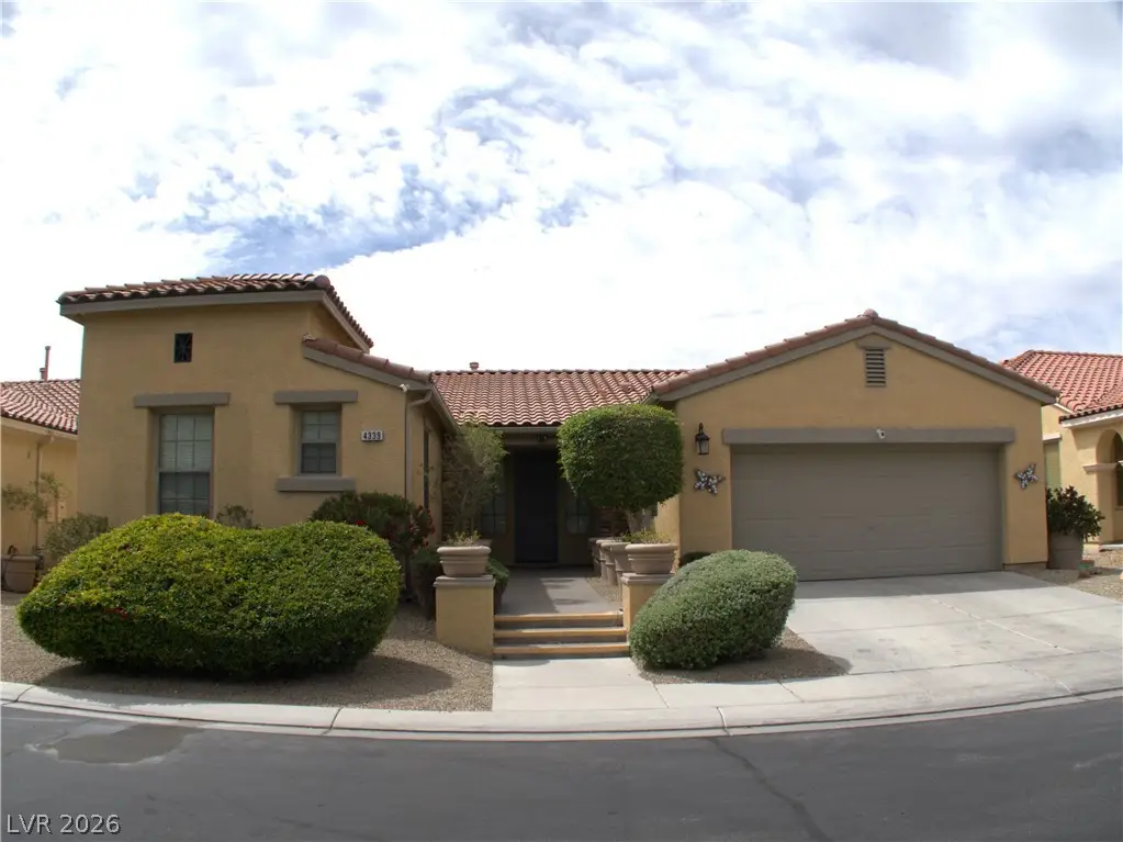 4339 Mesa Landing Avenue, North Las Vegas, NV 89085 - #1