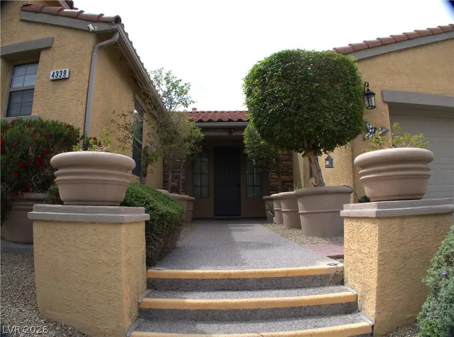 4339 Mesa Landing Avenue, North Las Vegas, NV 89085 - #2