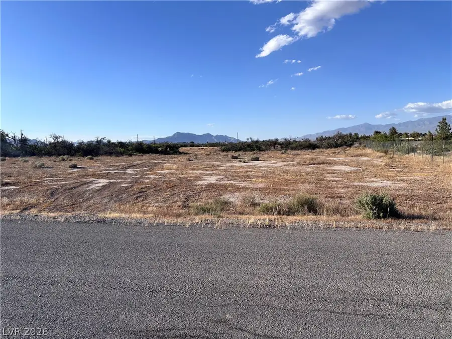 520 W Siesta Road, Pahrump, NV 89048 - #2