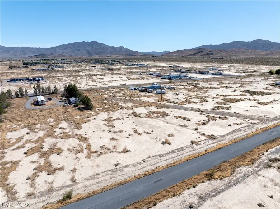 4761 W Donner Street, Pahrump, NV 89048 - #2