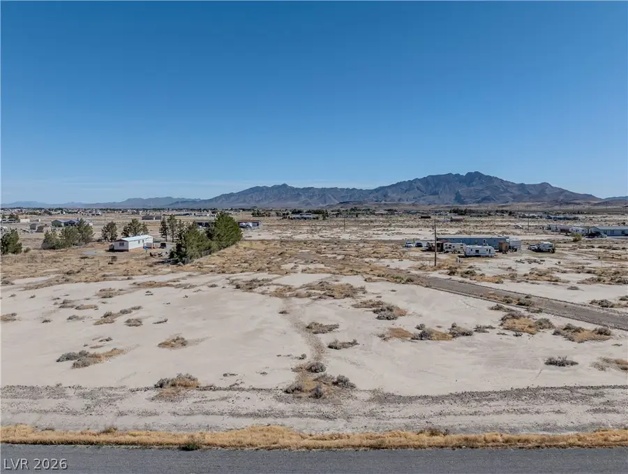 4761 W Donner Street, Pahrump, NV 89048 - #3
