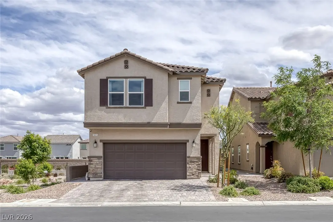 10210 Midnight Onyx Street, Las Vegas, NV 89141 - #1