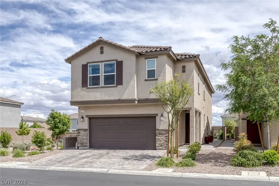 10210 Midnight Onyx Street, Las Vegas, NV 89141 - #2