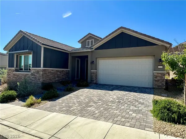 11121 Red Yucca Drive, Las Vegas, NV 89138