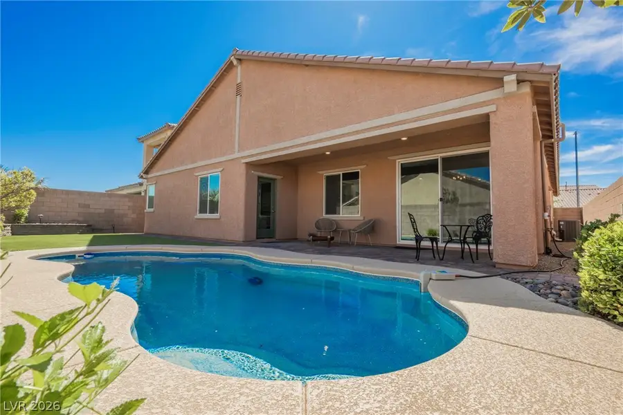 1820 Laramie Ridge Street, Henderson, NV 89002 - #3