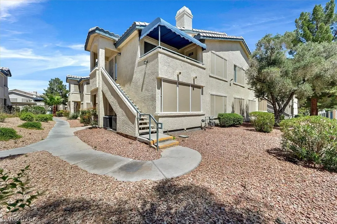 3425 E Russell Road #224, Las Vegas, NV 89120 - #1