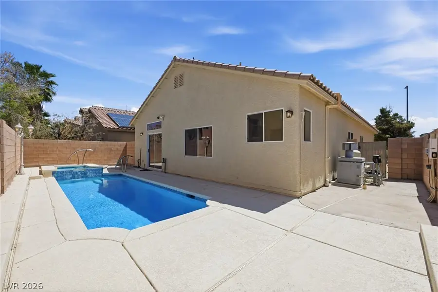 728 Brown Breeches Avenue, North Las Vegas, NV 89081 - #2