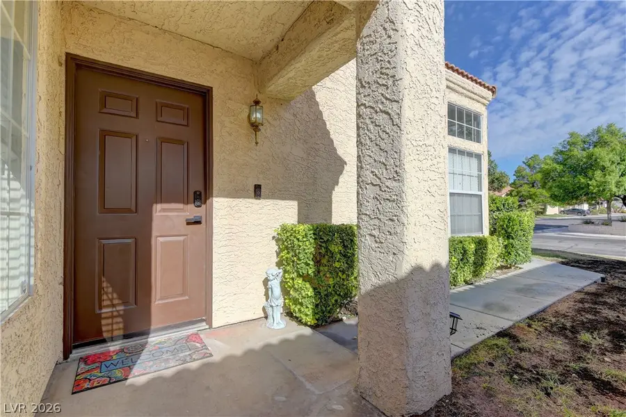 9705 Great Bend Drive, Las Vegas, NV 89117 - #2