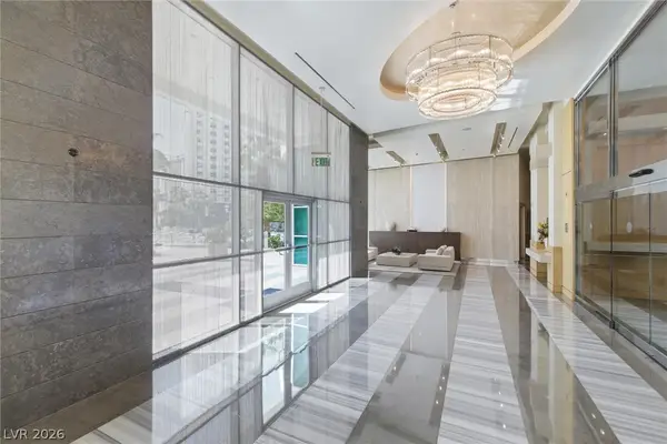 322 Karen Avenue #1802, Las Vegas, NV 89109