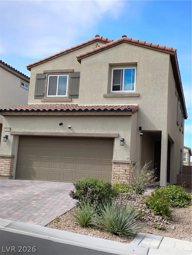 10590 Dryades Avenue, Las Vegas, NV 89166 - #1