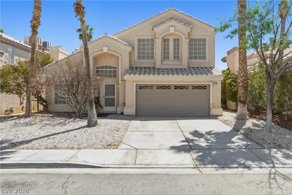 9179 Sangria Lane, Las Vegas, NV 89147