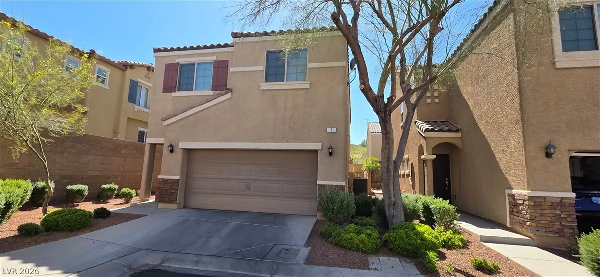 3 Ladasa Court, Henderson, NV 89074 - #1