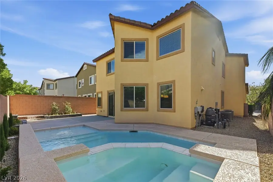 6144 Barby Cove Street, Las Vegas, NV 89148 - #2