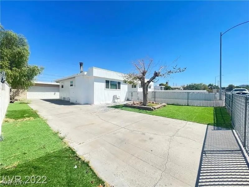 249 Shoshone Lane, Henderson, NV 89015 - #1