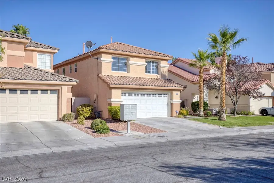 1608 Calle Montery Street, Las Vegas, NV 89117 - #3