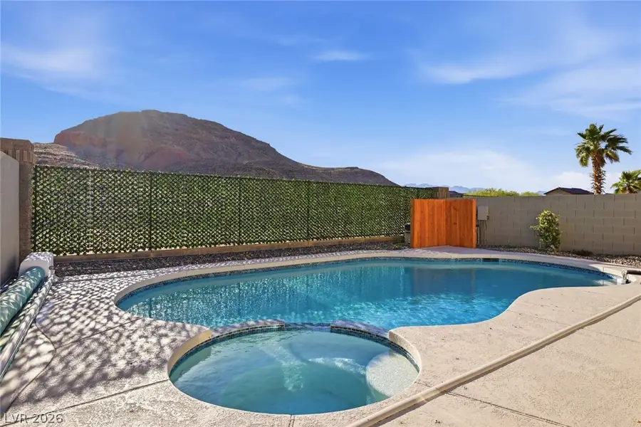 83 Rock Run Street, Las Vegas, NV 89148 - #2