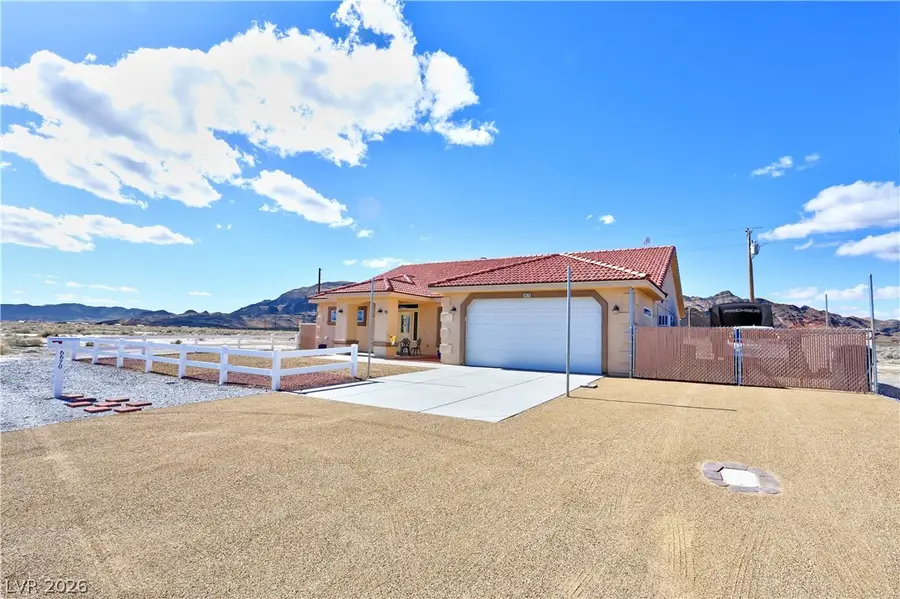 6670 Glencove Avenue, Pahrump, NV 89060 - #3