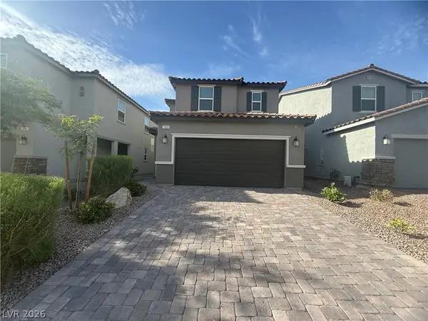 7659 W Mistral Avenue, Las Vegas, NV 89113