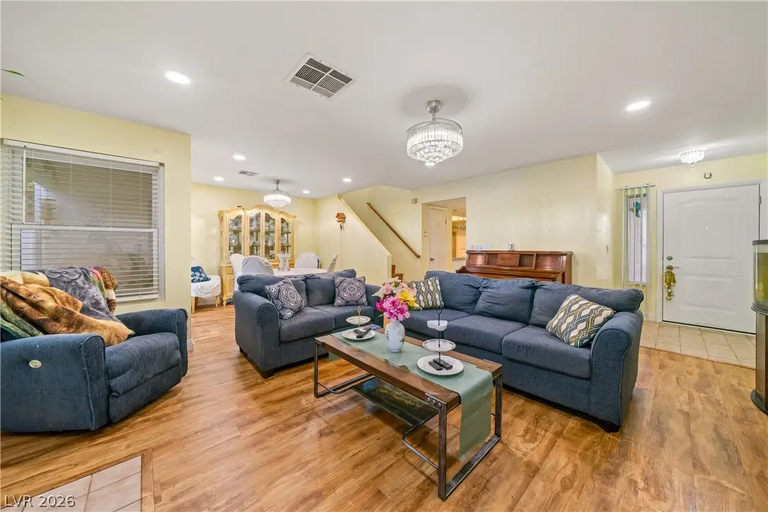 4101 Glenfield Circle, Las Vegas, NV 89129 - #1