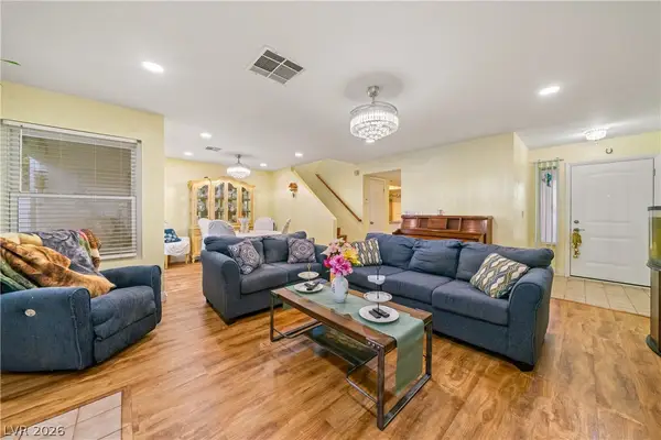 4101 Glenfield Circle, Las Vegas, NV 89129