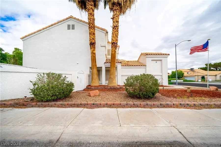 4101 Glenfield Circle, Las Vegas, NV 89129 - #2