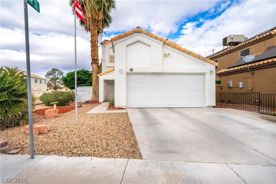 4101 Glenfield Circle, Las Vegas, NV 89129 - #3