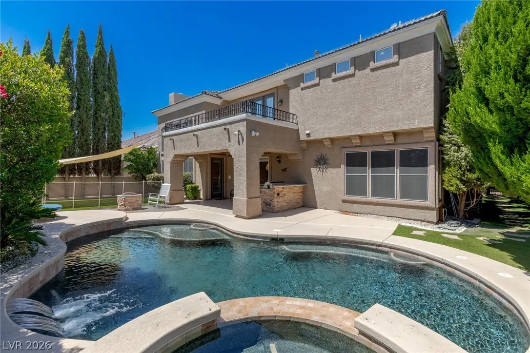 300 Kingsclear Court, Las Vegas, NV 89145 - #1