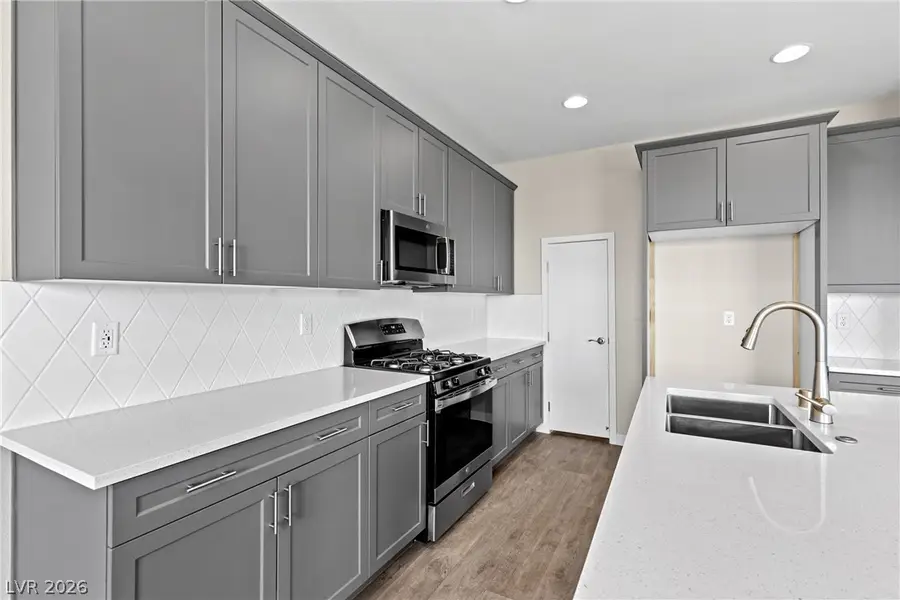 10531 Tranquil Cove Court, Las Vegas, NV 89179 - #2